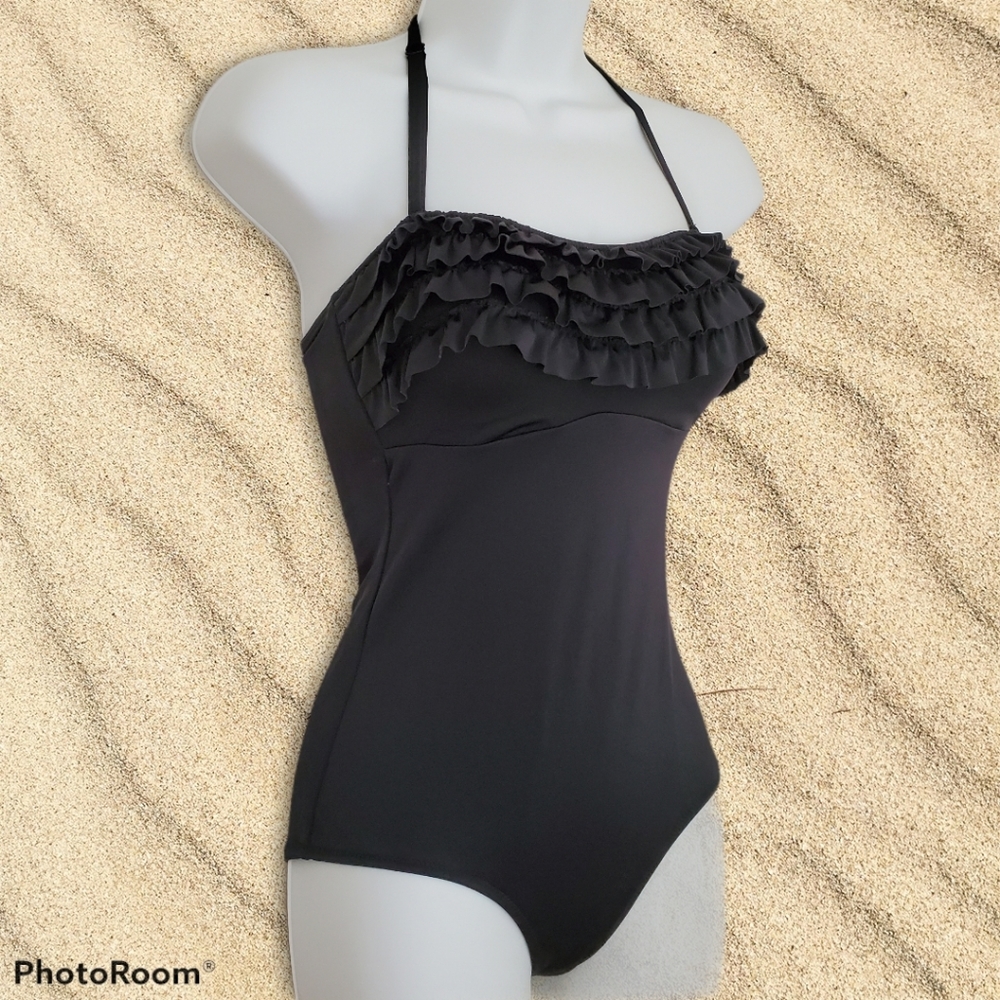JOE FRESH 1PC Bathing Suit